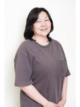 オージーサロン(OG Salon)&nbsp;OG Salon Staff