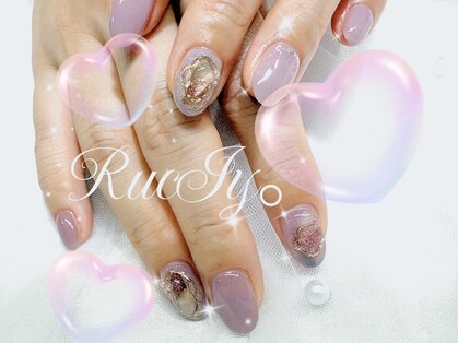 ルーシー(RucIy。)の写真