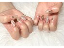 ニュアンスネイル