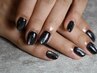 【hand】●Jr.ネイリストあやか限定マグネットorフラッシュ¥4000(オフ込み)