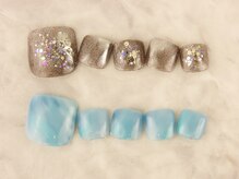 ネイルクロエ(NAIL KCLOE)/