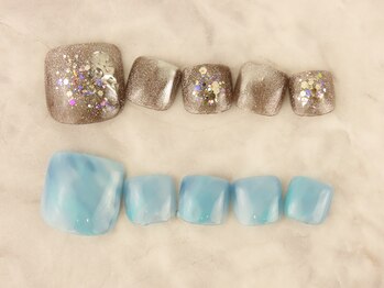 ネイルクロエ(NAIL KCLOE)/