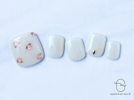 【foot】design
