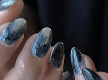 ザート ネイルアンドアイ アトリエ(ZAT nail&eye atelier)/Design