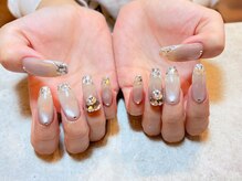 シーハウスポピー 新小岩(C house poppy)/マグネットネイル