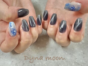 ダイナ ムーン(Dyna moon.)/夏☆