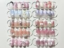 【定額スペシャルコース】¥9,000