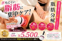 サロン ド フェイス モアナ(Salon de Faith Moana)