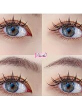 U.mi のこだわり