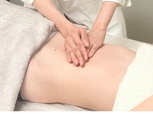 リクラ(Reclat)の雰囲気（完全オールハンドであなたにあわせたケアをしていきます。）