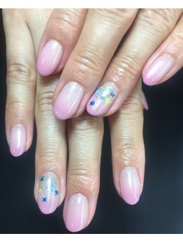 ロサネイル(rosa nail)/六本木ネイルサロン