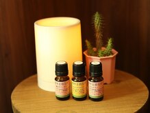 アリス フィットネスサロン/☆アロマオイル☆