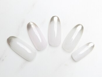 ジーネイルコウベ(G NAIL KOBE)/ハンドEコース 3490円