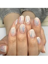 ネイルサロン シェリス(Nail Salon CHELICE)/