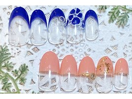 定額コース¥8480円