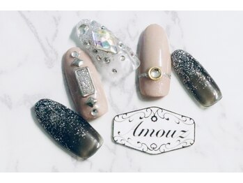 アモウズ(Amouz)/【テーマ:ダイヤモンド】6