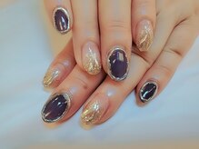 トータルビューティーサロン ドールズ(total beauty salon Dolls)/定額デザイン！