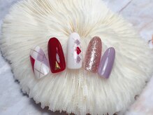 フローラ(flora)/選べる定額デザイン