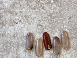 *ネイルデザイン*