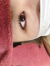 フェアリーヘア ニーナ(Fairy Hair Ni-na)/まつ毛パーマ【ラッシュリフト】