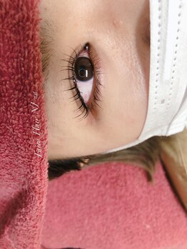 フェアリーヘア ニーナ(Fairy Hair Ni-na)/まつ毛パーマ【ラッシュリフト】