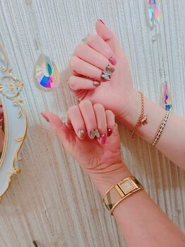 キュート ビューティーサロン(Cute Beauty Salon)/