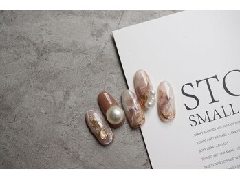 ネイル フライガール(nail FLY GIRL)/ニュアンス