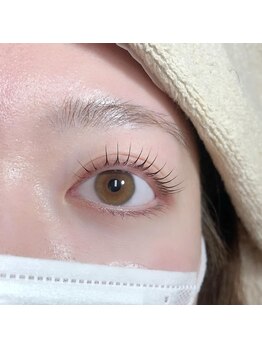 BK アイラッシュ 真岡店/