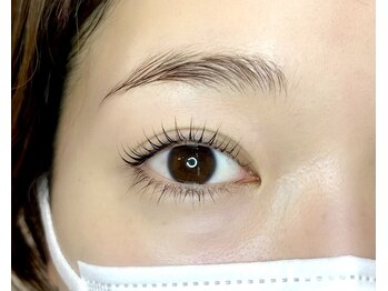 アイラ 金町店/ケラチンラッシュリフト