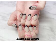 ニモ(NIMO)/持ち込みデザイン