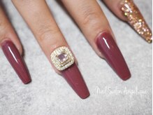 アンジェリーク(Angelique)/ワンカラースカルプ