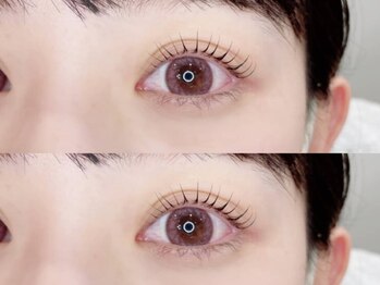 デリカ 溝の口店(DELICAT)/ラッシュリフト