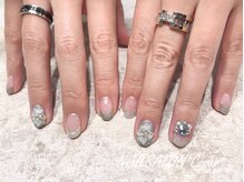 クール(Coeur)/キャンペーンアレンジ￥9900