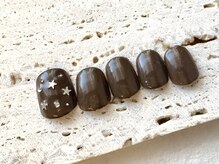 アンジュ(Ange)/フット2本付¥5300