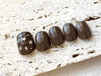 アンジュ(Ange)/フット2本付¥5300