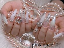 ピンク アリス 心斎橋店(Pink Alice)/