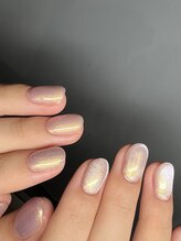 ループ(LOOP)/マグネット