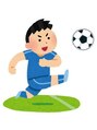 グイット 五反田店(Goo-it!) サッカー好きです！