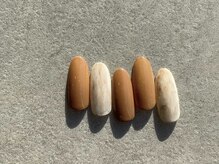 ドレス ネイルアンドアイラッシュ 三国(Dress)/simple○