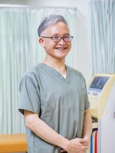 ベル通り整骨院 坂井 智志