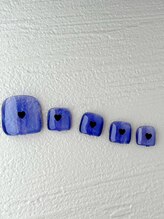 ファンネイル(fun nail)/シンプル