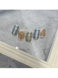 定額Designコース★