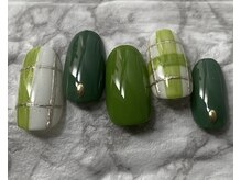 ルチル(Rutile.)/定額デザイン¥5,500♪