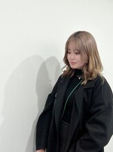 メリア(Melia) Karen Hirayama