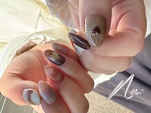 ヌー 茅ヶ崎(Nu:)/[Hand]持ち込み◎つけ放題120分