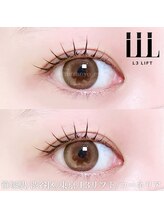 コーネリア(Cornelia)/#L3リフト#まつげパーマ