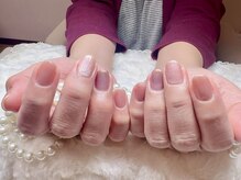 エルフネイル(Elf nail)/