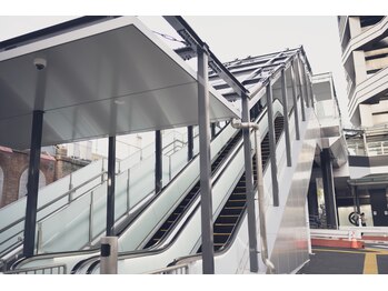 CS60シマザキ/中野駅南口