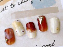 プレジール(Plaisir)/2024.5.定額ちぐはぐ