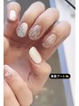 ピアーム(Pearm) 定額ネイルもございます